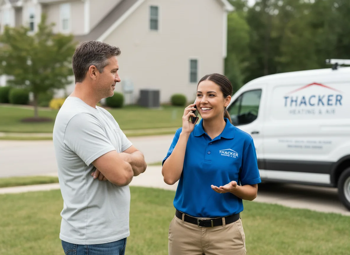 Ac Repair Columbia City, IN FAQs